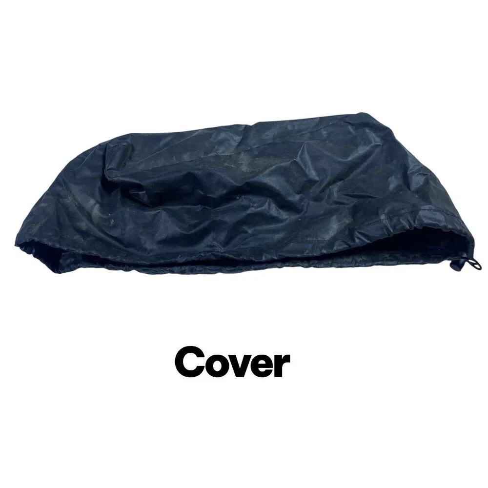 Cortech black compact